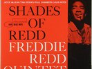 FREDDIE REDD SHADES OF RED BLUE NOTE 4045 US ORIGINAL MONO 63rd DG RVG 