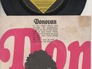 DONOVAN   Rare 1968 Aust Only 7