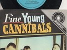 FINE YOUNG CANNIBALS   Rare 1989 German Only 7