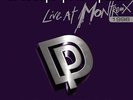 DEEP PURPLE - Live at Montreux 1996  DLP  BLUE