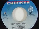 Gene Chandler 