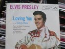 ELVIS PRESLEY 7