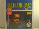 JOHN COLTRANE - COLTRANE JAZZ ,NEW & SEALED, 2-lp 45rpm 180 gram, PALLAS press.