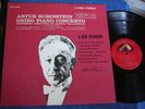 Artur Rubinstein/Grieg Piano Concerto/RCA Victor Living Stereo LSC-2566/EX to M-