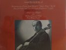 Feuermann: Mendelssohn Cello Sonata No. 2 + Beethoven - RCA VIC-1476 (sealed)