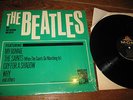The Beatles Tony Sheridan MGM E4215 Mono My Bonnie Vinyl LP Album Open Shrink