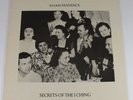 Secrets Of The I Ching 10000 Maniacs vinyl LP album record Canadian P3001