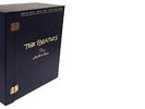 The Beatles, The Collection, boxed set of 14 Original Master Recordings, 1982