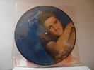 ELVIS PRESLEY - HISTORICAL DOCUMENTARY VOL.2 PICTURE DISC - ASTAS PD - 
