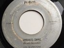 LISTEN _ LOS SILVERSTONE - TAMBORITO SWING 45 PANAMA RARE Killer