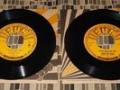 JOHNNY CASH & JERRY LEE LEWIS   7