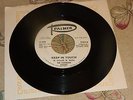 THE CANADIAN ROGUES 45 KILLER BACK FROM THE GRAVE FUZZ PUNK b/w GARAGE SOUL HEAR