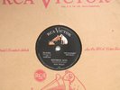 Elvis Presley 78 HEARTBREAK HOTEL / I WAS THE ONE   RCA VG+