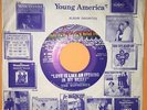 SUPREMES - HE'S ALL I GOT / LOVE IS LIKE AN ITCHING IN MY HEART (MOTOWN 1094)