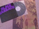 BLACK SABBATH - MASTER OF REALITY - ORIGINAL OZ LP - LARGE SWIRL LABEL + POSTER