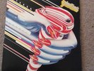 JUDAS PRIEST - ORIGINAL OZ 1986 LP - TURBO - EX + THROUGHOUT