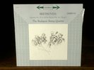 BUDAPEST STRING QUARTET»COLUMBIA 6-EYE STEREO»BEETHOVEN:Q'tet #10  NEAR MINT