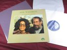 Mal Waldron  THE WHIRLING DERVISH  LP america 30 AM 6128 France near mint
