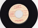 ROCKABILLY - L. C. SMITH and the SOUTHERN PLAYBOYS 