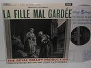SXL 2313 Herold-Lanchbery La Fille Mal Gardee Excerpts ED2 WBG