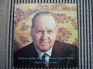DAVID OISTRAKH - BEETHOVEN, BRAHMS, BRUCH... - EMI SLS 5004 - 5 RECORD-SET