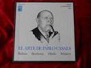 5-LP-Box-El Arte De Pablo Casals-Brahms,Beethoven,Haydn,Schubert--Neuwertig  --