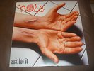 HOLE VERY RARE 6 TRK 12