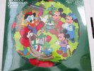 WALT DISNEY MICKEY'S CHRISTMAS CAROL Soundtrack LP SEALED ORIG 12