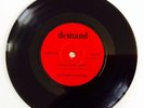 THE STEMMONS EXPRESS - WOMAN LOVE THIEF - DEMAND - NORTHERN SOUL