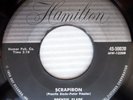 PRENTIS SLADE rockabilly doowop 45 SCRAPIRON / I LIED TO YOU strong vg to vg+ e9