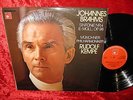 BASF BAC 3064 STEREO GERMAN NM BRAHMS SYMPHONY 4 KEMPE NM 1975