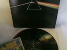 Pink Floyd- Dark Side of the Moon 1973 HARVEST SMAS-1-11163