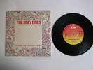 Only Ones,The - Another girl, another planet - UK