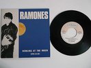 Ramones - Howling at the moon/No go - FRK