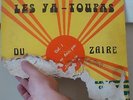 SOUKOUS TROPICAL DANCEFLOOR SHAKER LES YA TOUPAS JE NE BOIS PAS BEAUCOUP LISTEN