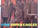SON GUAJIRA GAMBIA WEST AFRICA SUPER EAGLES VIVA ORIGINAL FRENCH DECCA LISTEN