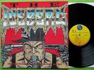 Ice-T - The Iceberg (Freedom Of Speech... Just Watch What You Say) LP 1989 Sire