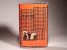 Kanye West, The Life of Pablo Cassette Tape SAINT PABLO UPDATE tlop tour vinyl