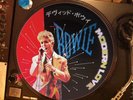 DAVID BOWIE - MODERN LOVE 12