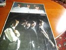 Vinyl records rolling stones 1st album and rolling stones number 2 dated 1964