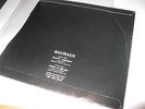 Bauhaus - Sanity Assassin / Spirit In The Sky RARE Fan Club  7' single original