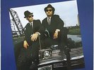 The Blues Brothers - The Blues Brothers (Original Soundtrack Recording) LP