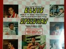 Elvis Presley Speedway Soundtrack w/ Nancy SinatraStill Sealed 70's Pressing NM