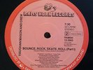 VAUGHAN MASON AND CREW-Roller Skate / Bounce, Rock, Skate, Roll (Part 1) (1980)