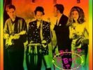 B-52s Cosmic Thing Lp w Love Shack, Roam