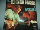 ROY CLARK