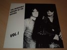 Sisters Of Mercy, The Incredible History Of The Sisters Vol. 1, LP
