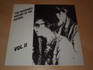 Sisters Of Mercy, The Incredible History Of The Sisters Vol. 2, LP