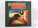 Morton Subotnick Silver Apples Of The Moon 1967 Nonesuch H71174 Orig US Press NM