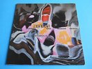 LP ITALIAN PROG OSANNA - PRELUDIO TEMA VARIAZIONI CANZONA - ORIGINALE